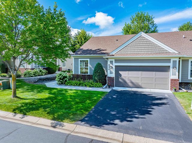 8356 Crabapple Court, Victoria, MN 55386