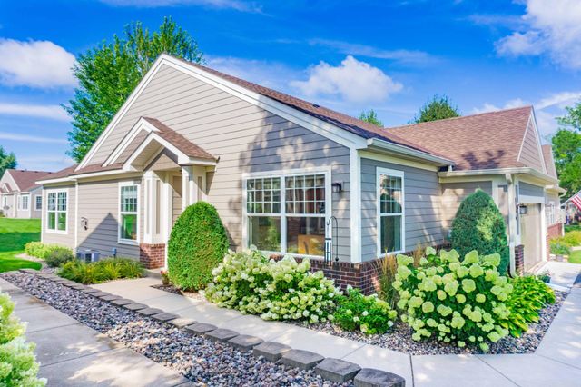 8356 Crabapple Court, Victoria, MN 55386