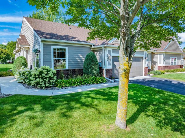 8356 Crabapple Court, Victoria, MN 55386