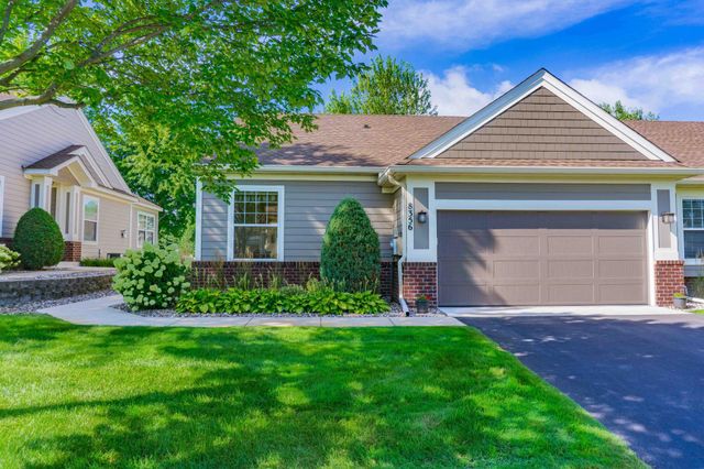 8356 Crabapple Court, Victoria, MN 55386