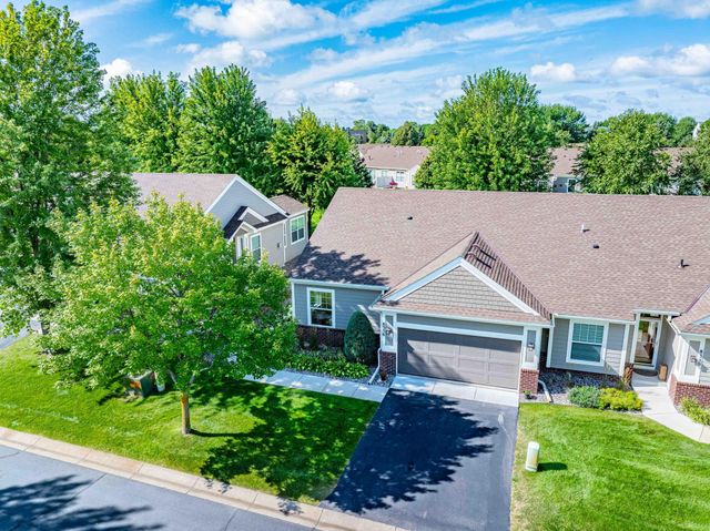 8356 Crabapple Court, Victoria, MN 55386