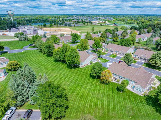 8356 Crabapple Court, Victoria, MN 55386
