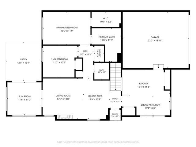 8356 Crabapple Court, Victoria, MN 55386
