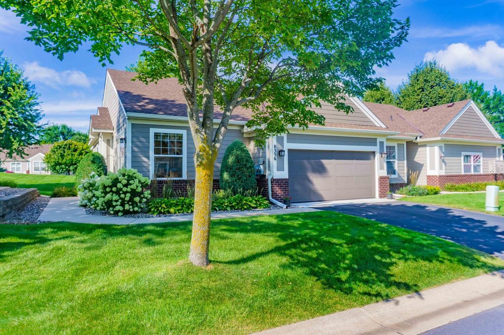 8356 Crabapple Court, Victoria, MN 55386 — photo 2
