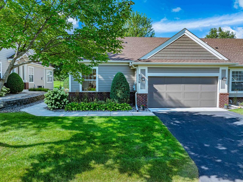 8356 Crabapple Court, Victoria, MN 55386 — photo 3