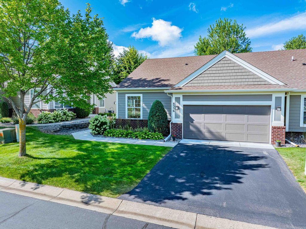 8356 Crabapple Court, Victoria, MN 55386 — photo 4