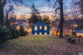 501 VALLEY ROAD EXT, Charlottesville, VA 22903