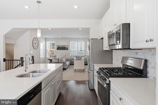 117 PEABODY WAY, West Chester, PA 19382