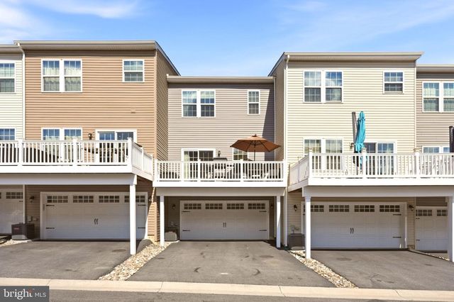 117 PEABODY WAY, West Chester, PA 19382