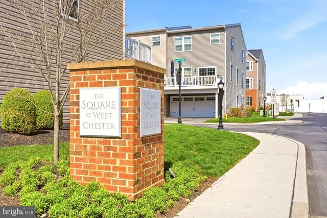 117 PEABODY WAY, West Chester, PA 19382