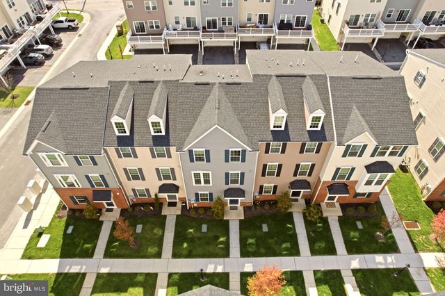 117 PEABODY WAY, West Chester, PA 19382