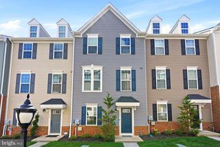117 PEABODY WAY, West Chester, PA 19382