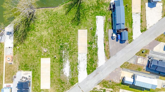 Lot 118 Peninsula Road, Kerens, TX 75144