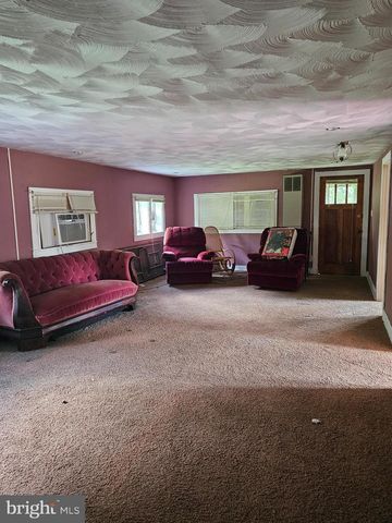 2695 ELSEY RD, Nanticoke, MD 21840