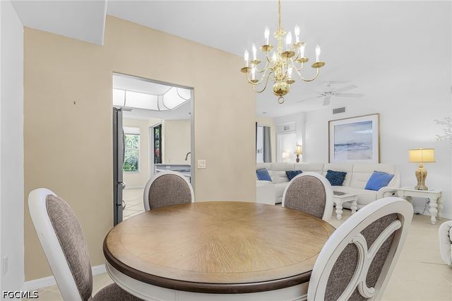 11003 Mill Creek WAY 1703, Fort Myers, FL 33913