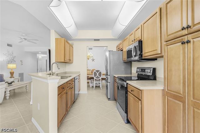 11003 Mill Creek WAY 1703, Fort Myers, FL 33913