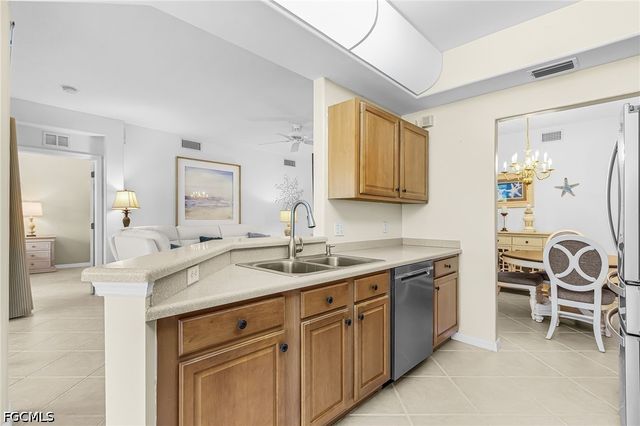 11003 Mill Creek WAY 1703, Fort Myers, FL 33913