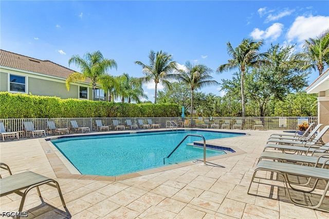 11003 Mill Creek WAY 1703, Fort Myers, FL 33913