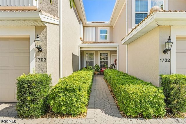 11003 Mill Creek WAY 1703, Fort Myers, FL 33913