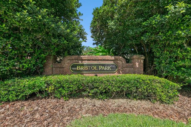 1375 BRISTOL PARK PLACE, Lake Mary, FL 32746