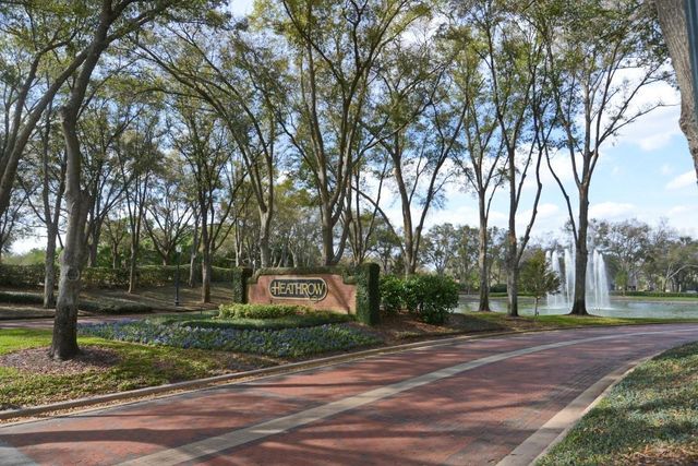 1375 BRISTOL PARK PLACE, Lake Mary, FL 32746