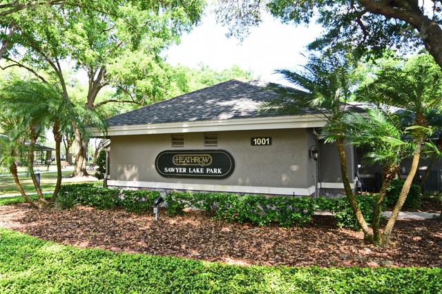 1375 BRISTOL PARK PLACE, Lake Mary, FL 32746
