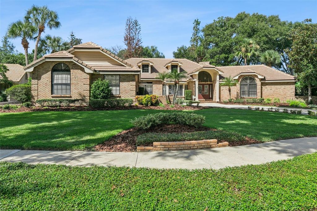 1375 BRISTOL PARK PLACE, Lake Mary, FL 32746