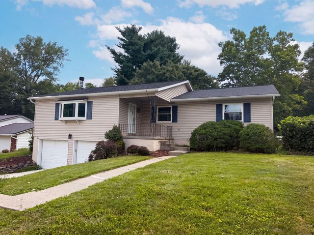 273 Cherokee Trail, Granville, OH 43023