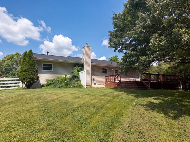 273 Cherokee Trail, Granville, OH 43023