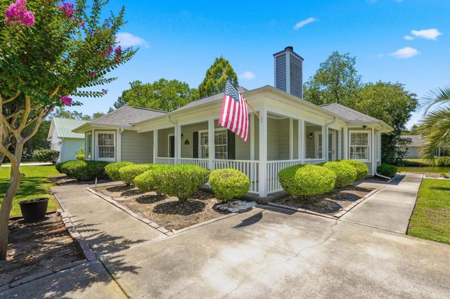 415 Lake Park Dr., Myrtle Beach, SC 29588
