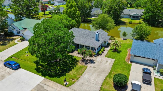 415 Lake Park Dr., Myrtle Beach, SC 29588