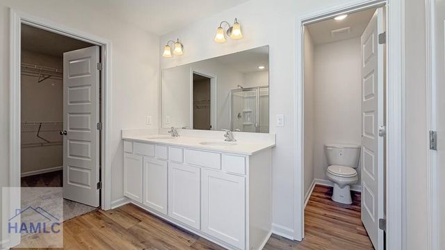 91 Baylor Bend, Hinesville, GA 31313