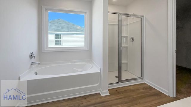 91 Baylor Bend, Hinesville, GA 31313