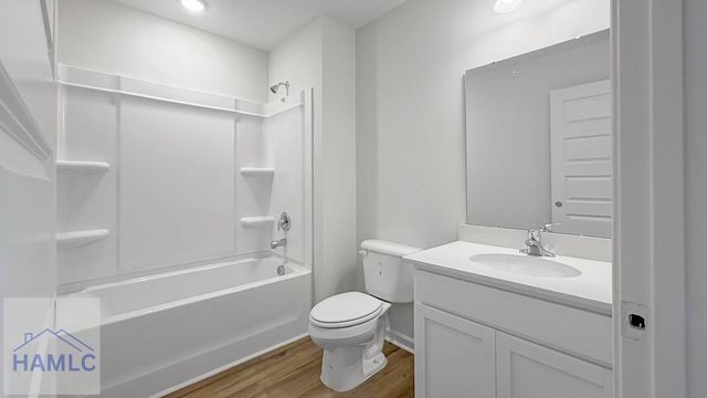 91 Baylor Bend, Hinesville, GA 31313