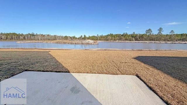 91 Baylor Bend, Hinesville, GA 31313