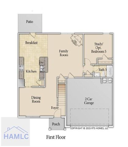 91 Baylor Bend, Hinesville, GA 31313