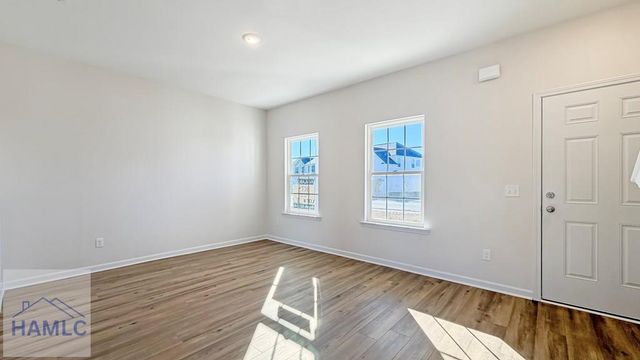 91 Baylor Bend, Hinesville, GA 31313