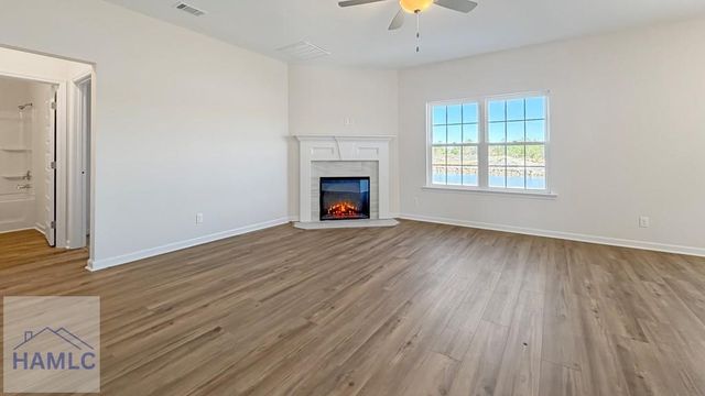 91 Baylor Bend, Hinesville, GA 31313