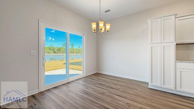 91 Baylor Bend, Hinesville, GA 31313