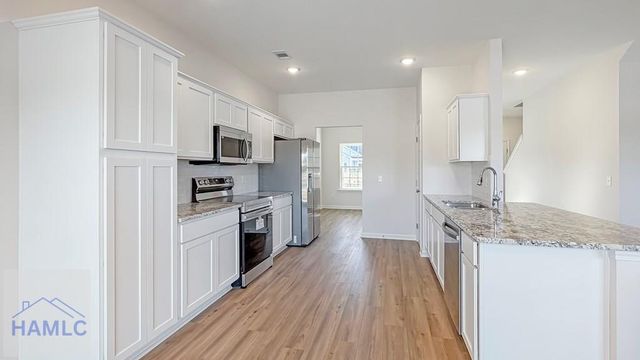 91 Baylor Bend, Hinesville, GA 31313