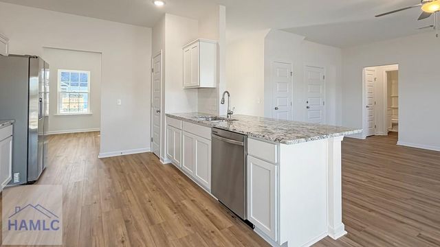 91 Baylor Bend, Hinesville, GA 31313