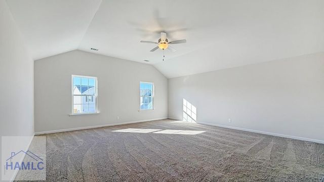 91 Baylor Bend, Hinesville, GA 31313