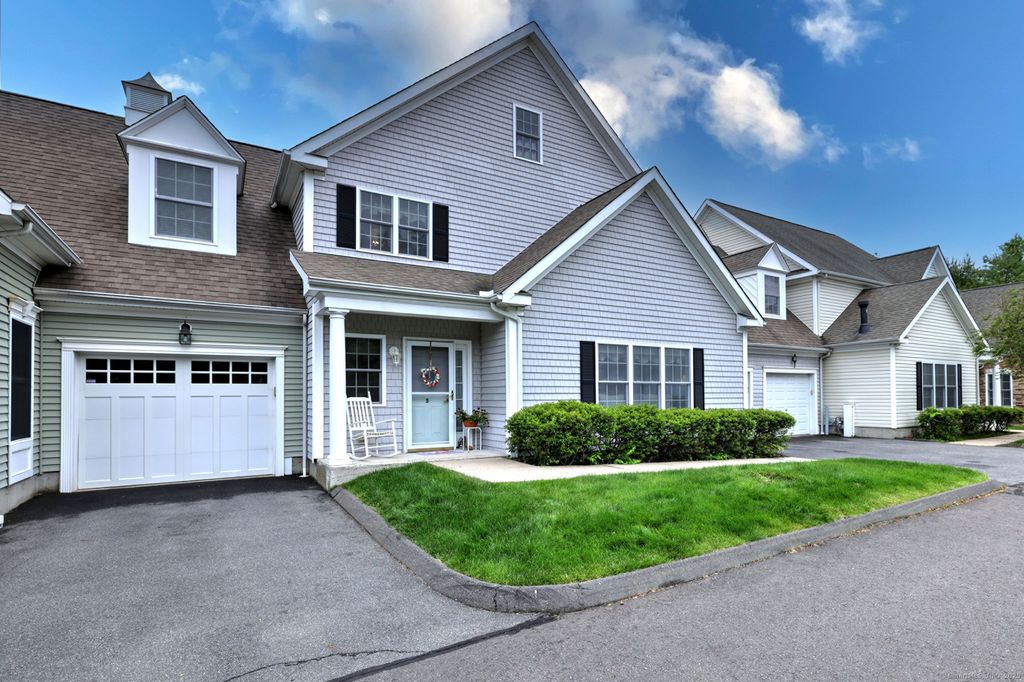 5 Mickel Lane 5, Milford, CT 06461