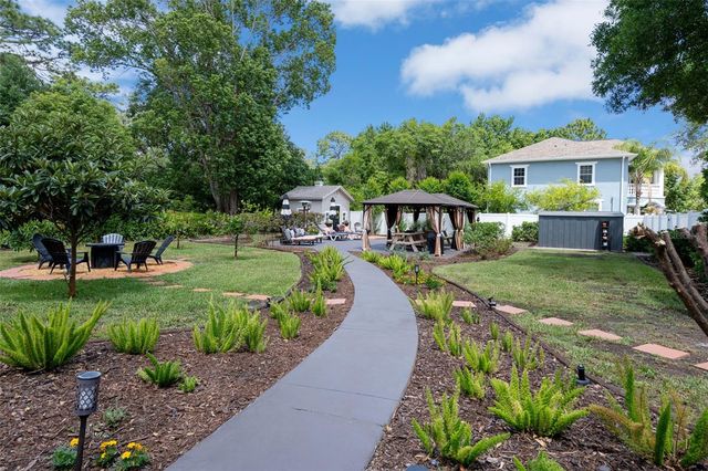 7127 AUBURN LANE, New Port Richey, FL 34654