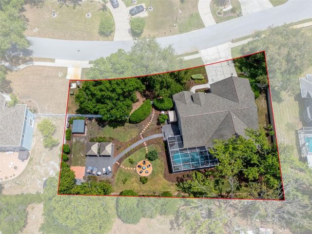 7127 AUBURN LANE, New Port Richey, FL 34654