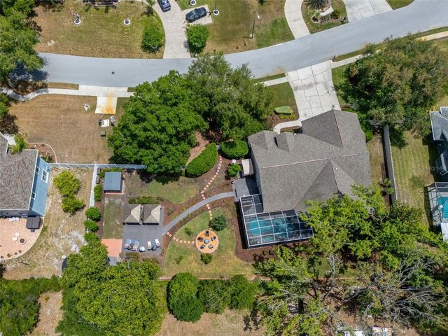 7127 AUBURN LANE, New Port Richey, FL 34654