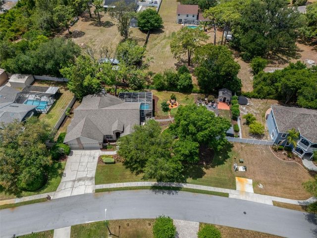 7127 AUBURN LANE, New Port Richey, FL 34654