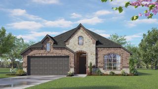 2028 Caicos Road, Granbury, TX 76049