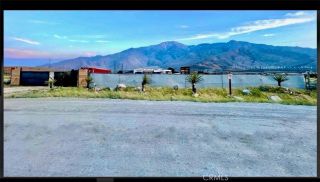 0 San Gorgonio pass, Whitewater, CA 92282