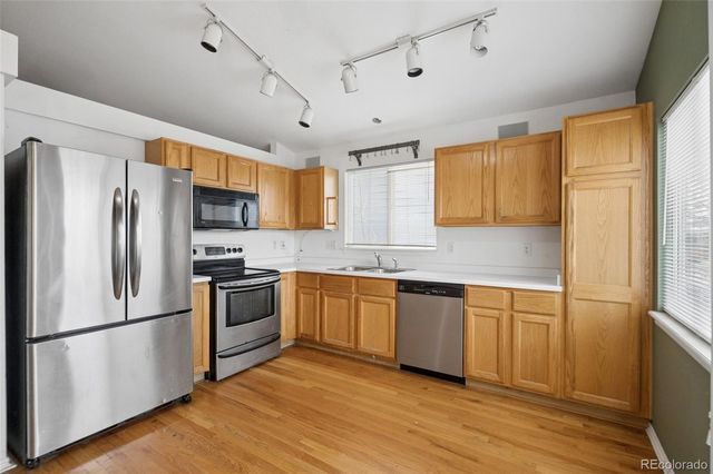 8788 Snowbird Way, Parker, CO 80134